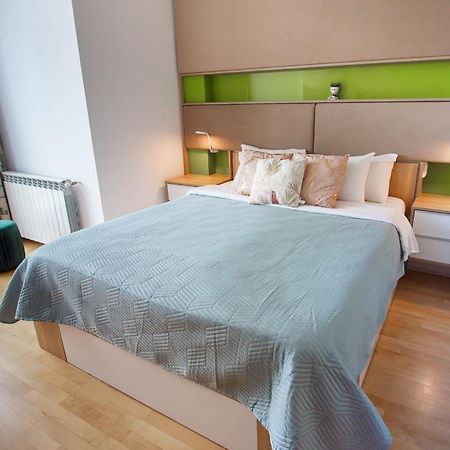 Gold Class Apartments Ams Клуж-Напока Екстер'єр фото