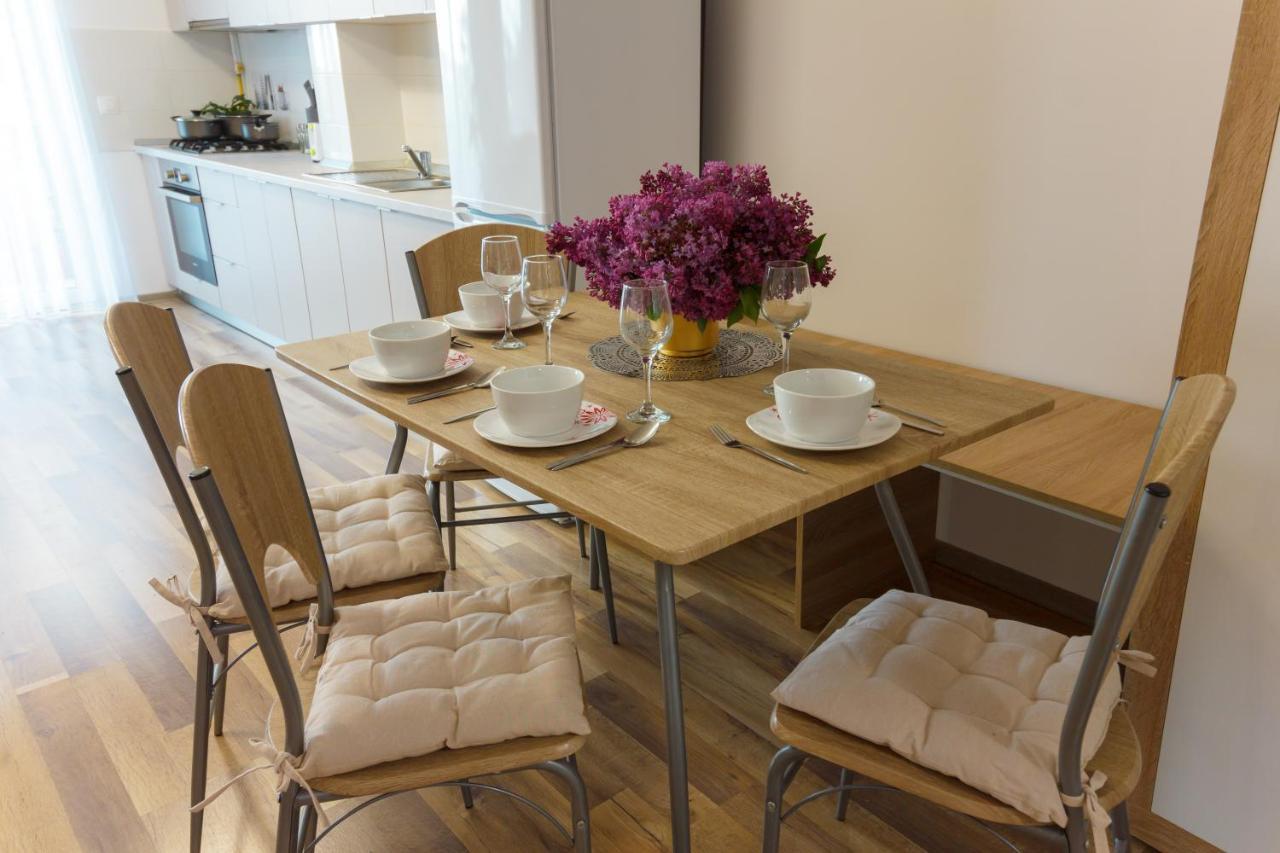 Gold Class Apartments Ams Клуж-Напока Екстер'єр фото
