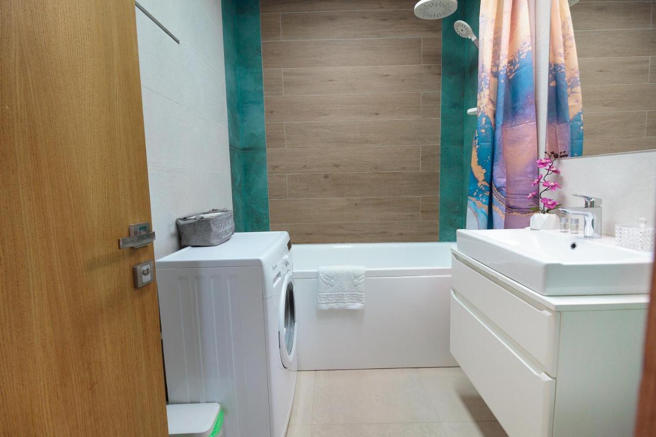 Gold Class Apartments Ams Клуж-Напока Екстер'єр фото