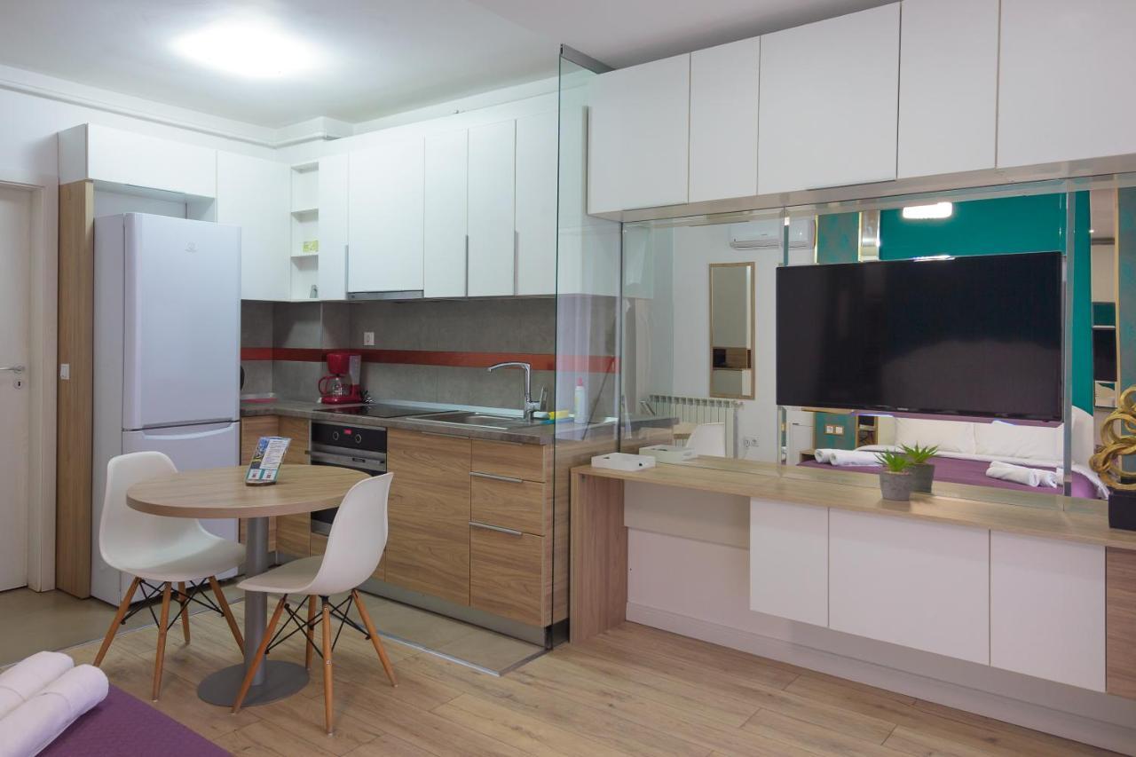 Gold Class Apartments Ams Клуж-Напока Екстер'єр фото